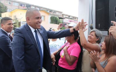 IACHR grants precautionary measures in favor of Leocenis Manuel García Osorio in Venezuela