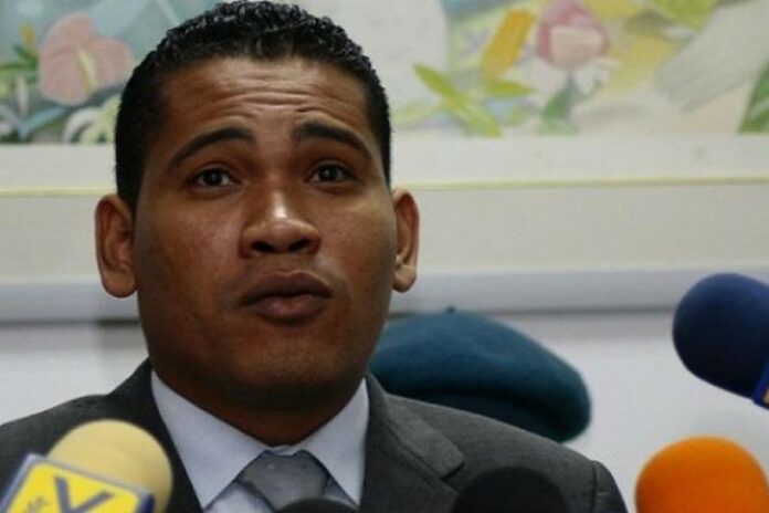 Confirman que Leocenis García está en El Rodeo I