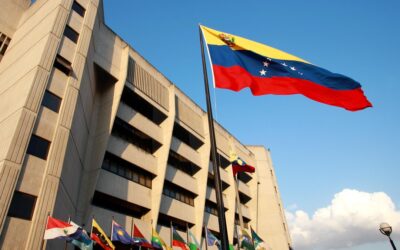 El TSJ levanta inhabilitación política a Leocenis García y Richard Mardo